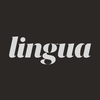 word of the day widget: lingua