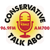 Conservative Talk ABQ - KDAZ