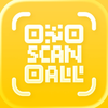 AllScan – QR & Barcode Reader
