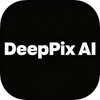 Deep Pix AI - Image Generator