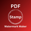 PDF Stamp: PDF Watermark Maker