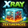 Xray Packs for Minecraft