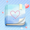 暗恋日记-我的私人日记本