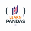 Learn Pandas - Python Data