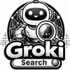 Groki Powered by Grokipedia
