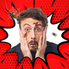 Insect & Bug: Funny Filters