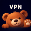 VPN - BearVPN Pro 2026