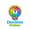 Da Decision Maker