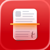 DocScan+: QR & PDF Scanner App