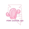 Pink Cactus Tea
