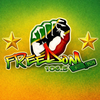 Freedom FM App