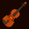 Simple Violin