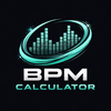 BPM Calculator for Music Tempo