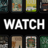 Watch Faces: Gallery & Themes