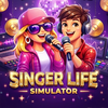 Singer Life Simulator