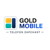 GOLD MOBILE TELEFON ZAPCHAST