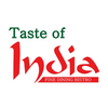Taste of India WI