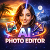 AI Image Editor Pro