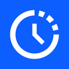 Clockout time tracker: Hourly