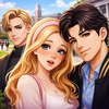 Campus Life : Dating Sim