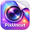 PixUncut AI Background Remover