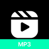MP3 Converter • Video to Audio