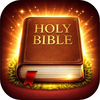 Holy Bible Verse + Audio Pro