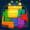 Color Block Fun: Jam Puzzle 3D