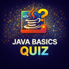 Java Basics Quiz