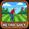 Retro Golf