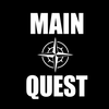 Main Quest: Transform Yourself