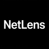 NetLens - Network Toolkit