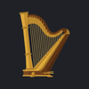 Simple Harp