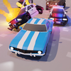 DRIFT Escape Police Chase
