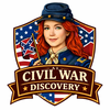 Ai Civil War History