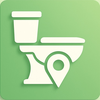 Toilet Finder: Bathroom Map