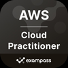 AWS Cloud Exam Pass