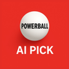 AI Powerball - Lucky Numbers