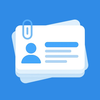 Business Card Scanner Manager