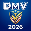 DMV: Drive Test Practice 2026