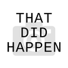 Thatdidhappen - Protocol