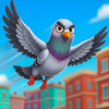 Bird City Flight Simulator 3D