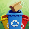 Recycle Game: Eco Sorting