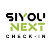SIYOUnext Check-in