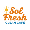 SOL Fresh Café