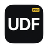 UDF Pro: UDF-PDF Dönüstürücü