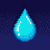 Droplet Idle