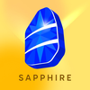 Rosetta Stone Sapphire