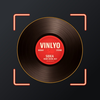 Identify Record & Scan: Vinlyo