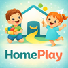 HomePlay: Kids Activities